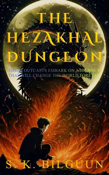 The Hezakhal Dungeon (eBook, ePUB)