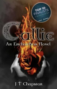 Cover Callie An Enchantress Novel Book 1 (Enchantress Novels, #1) (eBook, ePUB)