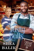 Tasty Balls (Cedar Falls, #28) (eBook, ePUB)