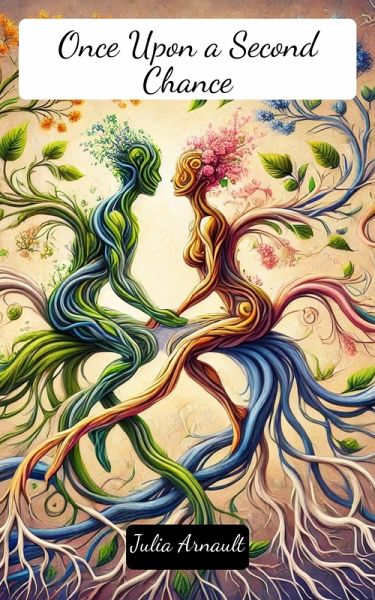 Once Upon a Second Chance (eBook, ePUB)