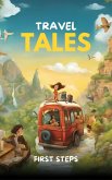 Travel Tales (Infantil, #1) (eBook, ePUB)