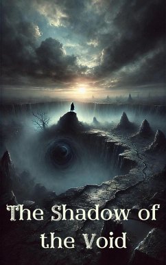 The Shadow of the Void (the voidborn chronicles, #2) (eBook, ePUB) - Bryant, Matthew
