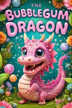 The Bubblegum Dragon (eBook, ePUB) - Nore-info