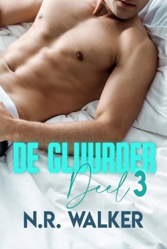 De gluurder #3 (eBook, ePUB) - Walker, N. R.