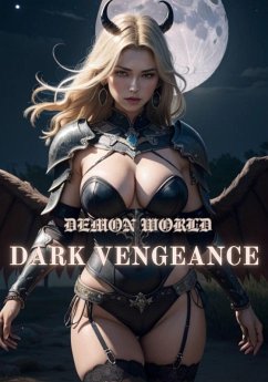 Demon World: Dark Vengeance (eBook, ePUB) - Sutherland, Alistair