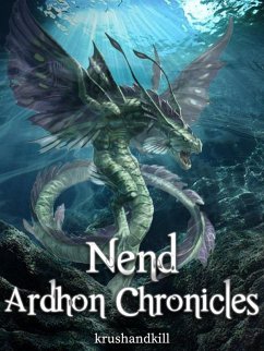 Cover Nend Ardhon Chronicles (eBook, ePUB)