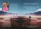 Inside Out Leadership: Transforming Your Life from the Core (eBook, ePUB)