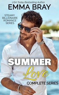 Summer Love (eBook, ePUB) - Bray, Emma