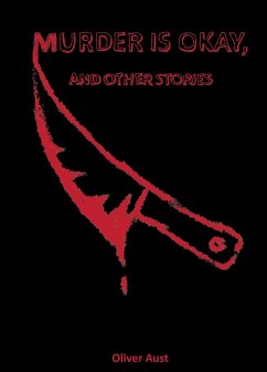 Cover Murder is Okay, and Other Stories (eBook, ePUB)