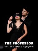 Professor and the Virgin Nymphet (eBook, ePUB)