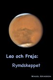 Leo och Freja : Rymdskeppet (eBook, ePUB)