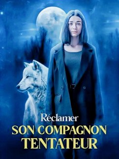 Cover Réclamer son compagnon tentateur (eBook, ePUB)