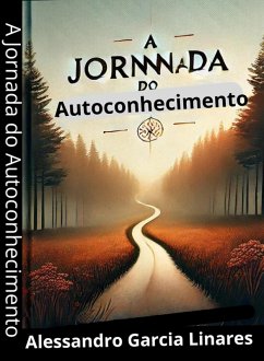 Cover A Jornada do Autoconhecimento (eBook, ePUB)