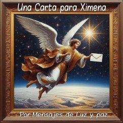 Una carta para Ximena (1, #8) (eBook, ePUB) Cover Una carta para Ximena (1, #8) (eBook, ePUB)