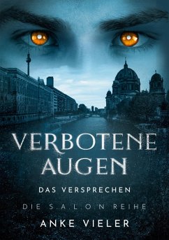 Verbotene Augen (eBook, ePUB)