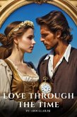 Love Through the Time (eBook, ePUB)