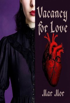 Cover Vacancy for Love (eBook, ePUB)