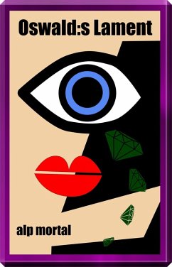 Cover Oswald's Lament (The Weaver and Loom Series, #3) (eBook, ePUB)