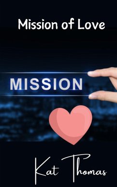 Cover Mission of Love (eBook, ePUB)