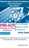 PMI-ACP Agile Certified Practitioner Exam Preparation (eBook, ePUB)