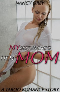 Cover My Best Friend's Hot Mom (eBook, ePUB)