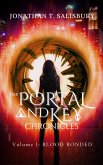 Blood Bonded (The Portal and Key Chronicles, #1) (eBook, ePUB)