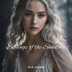 Siblings of the Shadows (eBook, ePUB)