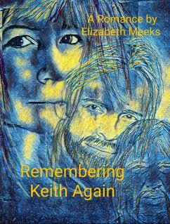 Cover Remembering Keith Again (eBook, ePUB)