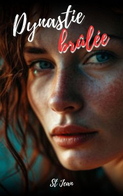 Cover Dynastie brûlée (eBook, ePUB)