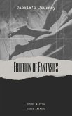 Fruition of Fantasies (Jackie's Journey, #2) (eBook, ePUB)