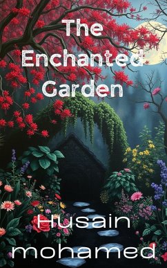 The Enchanted Garden (eBook, ePUB) - Mohammed, Husain