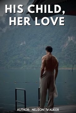 Cover His Child, Her Love (eBook, ePUB)