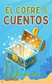 El Cofre de los Cuentos (Childish, #1) (eBook, ePUB) El Cofre de los Cuentos (Childish, #1) (eBook, ePUB)