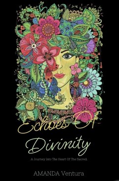Echoes Of Divinity (eBook, ePUB) - Ventura, Amanda