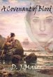 A Covenant of Blood (eBook, ePUB) - Bild 1