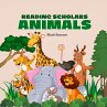 Reading Scholars: Animals (eBook, ePUB) - Bild 1