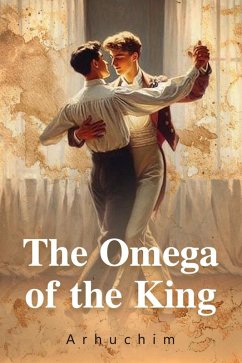 Cover The Omega of the King (eBook, ePUB)