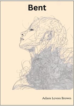 Cover Bent (Verses Of The Broken, #3) (eBook, ePUB)