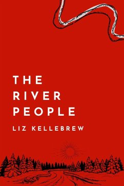 Cover The River People (eBook, ePUB)