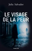 Le Visage de la Peur (Enquêtes à New York, #1) (eBook, ePUB) Le Visage de la Peur (Enquêtes à New York, #1) (eBook, ePUB)