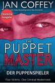 The Puppet Master (Der Puppenspieler) (eBook, ePUB)