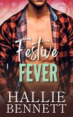 Festive Fever (Christmas & Curves) (eBook, ePUB) Festive Fever (Christmas & Curves) (eBook, ePUB)