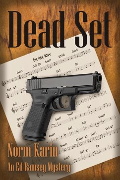 Cover Dead Set (An Ed Ramsey Mystery) (eBook, ePUB)