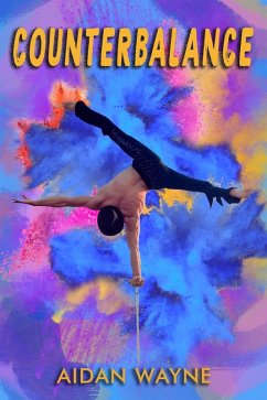 Cover Counterbalance (eBook, ePUB)