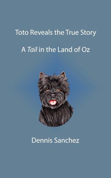 Toto Reveals the True Story (eBook, ePUB) Toto Reveals the True Story (eBook, ePUB)