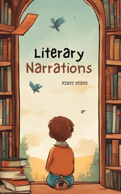 Literary Narrations (Infantil, #1) (eBook, ePUB) - Steps, First