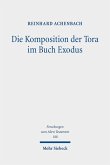 Die Komposition der Tora im Buch Exodus (eBook, PDF)