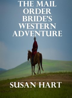 Cover The Mail Order Bride's Western Adventure (eBook, ePUB)