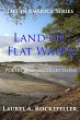 Land of Flat Water: Poetry and... - Bild 1