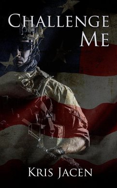 Cover Challenge Me (With Me, #4) (eBook, ePUB)